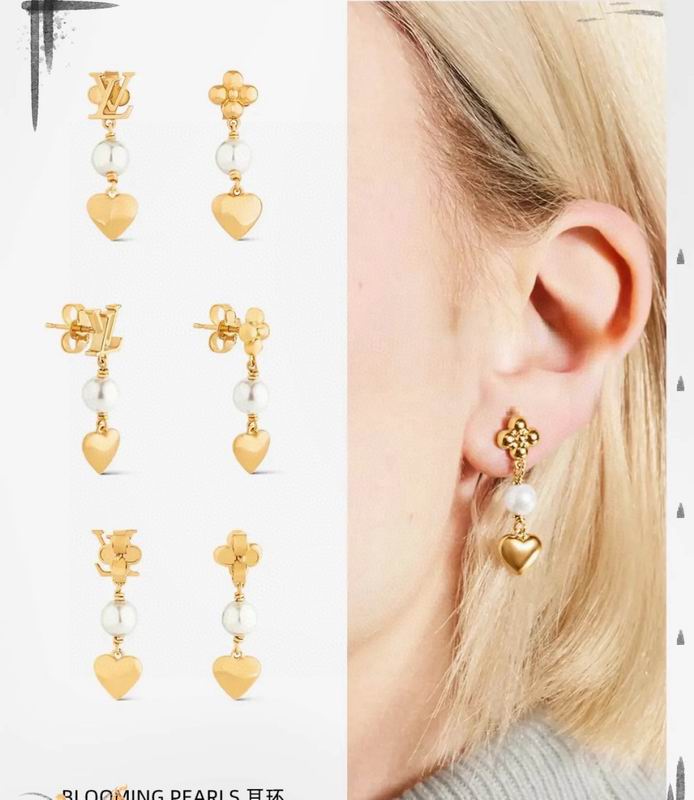 LV Earring 03yxs76 (7)