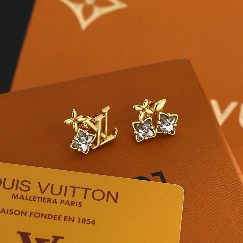 LV Earring 03yxs77 (2)