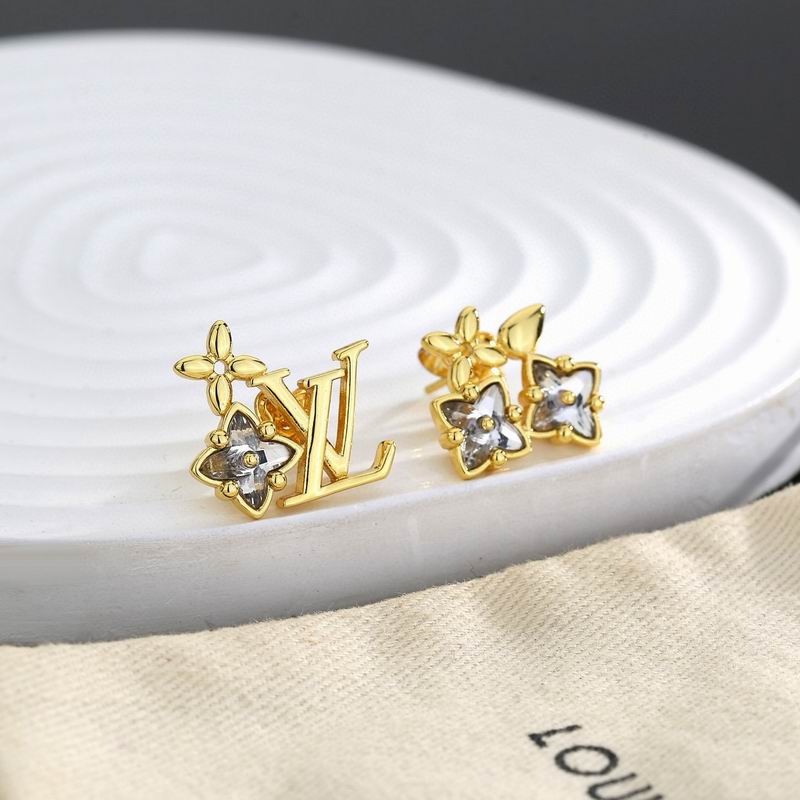LV Earring 03yxs77 (4)