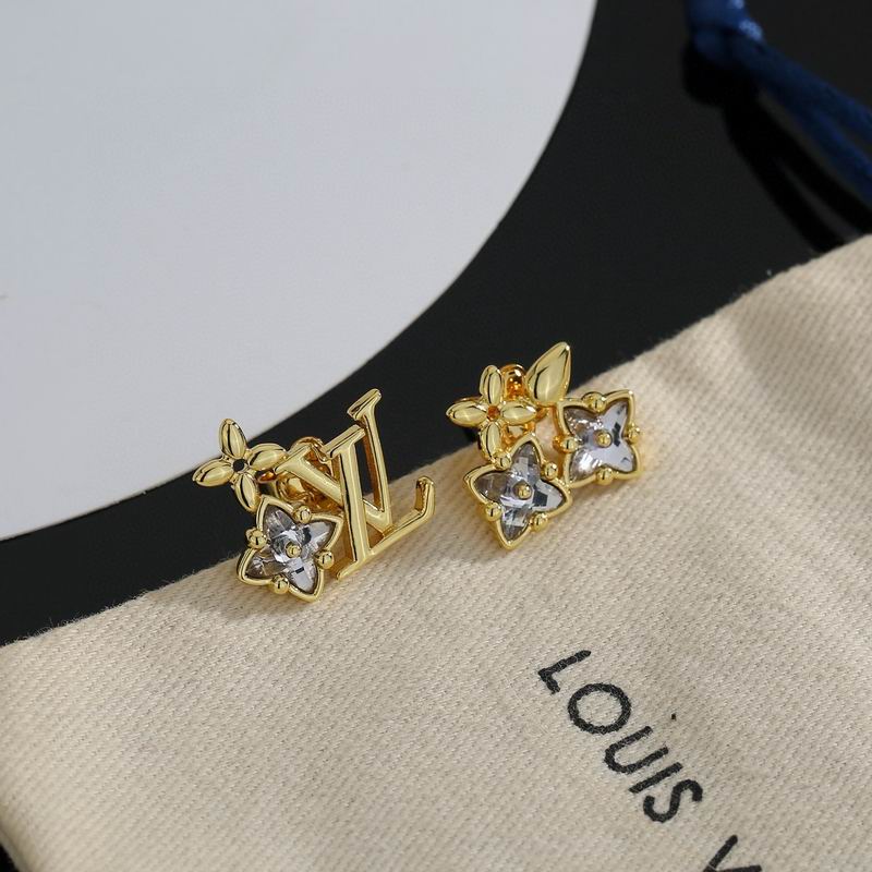 LV Earring 03yxs77 (5)