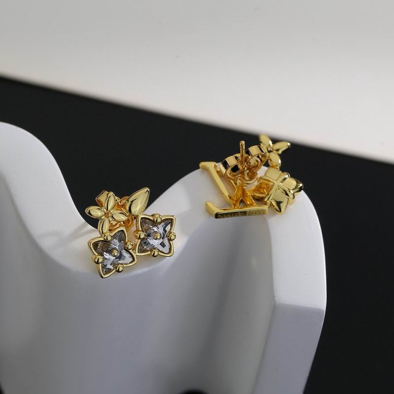 LV Earring 03yxs77 (6)