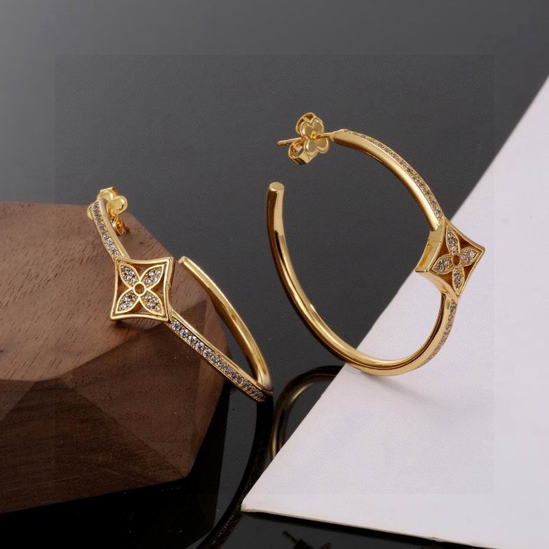 LV Earring 03yxs79 (6)