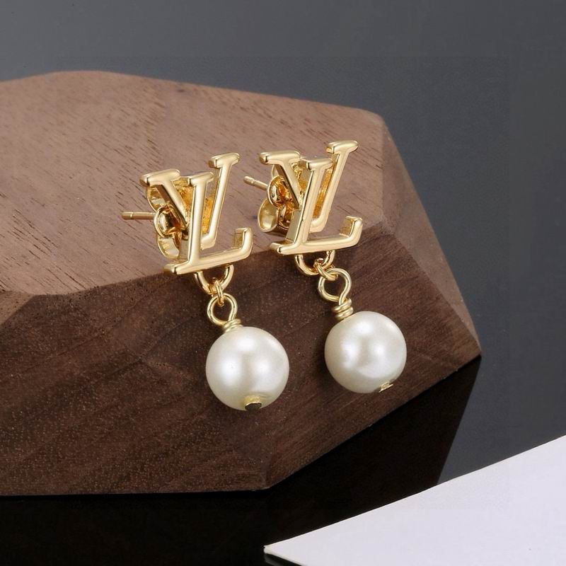 LV Earring 03yxs82 (4)