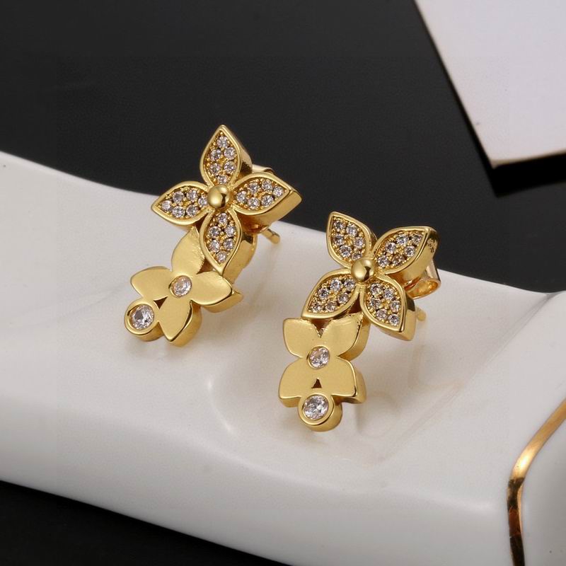 LV Earring 03yxs83 (1)
