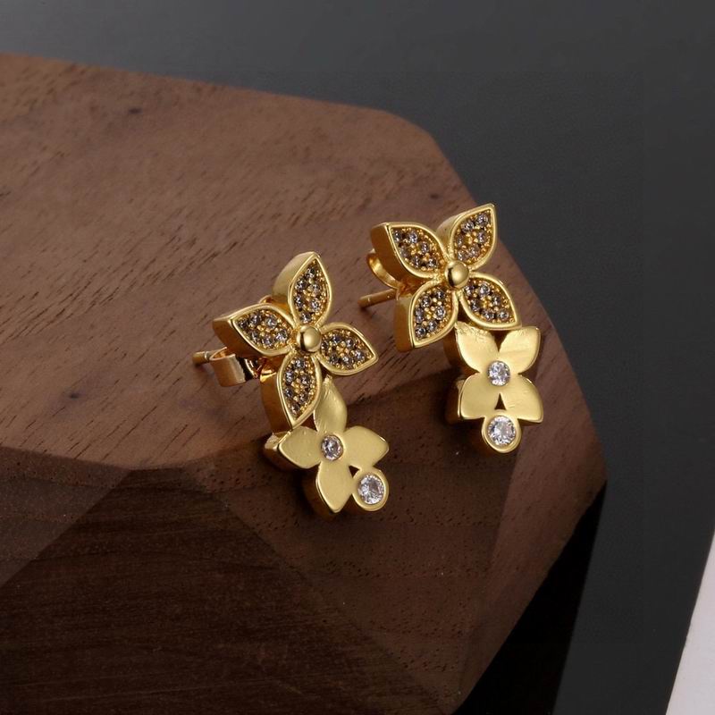 LV Earring 03yxs83 (4)