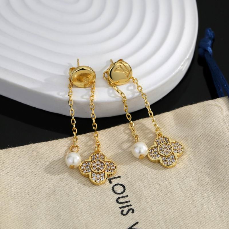 LV Earring 03yxs84 (1)