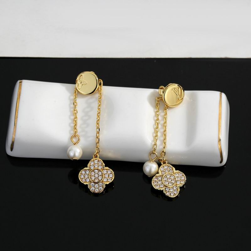LV Earring 03yxs84 (5)
