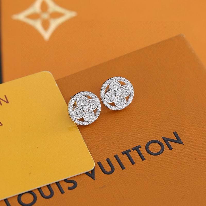 LV Earring 03yxs87 (4)
