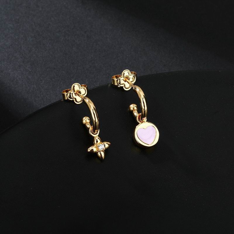 LV Earring 03yxs88 (5)