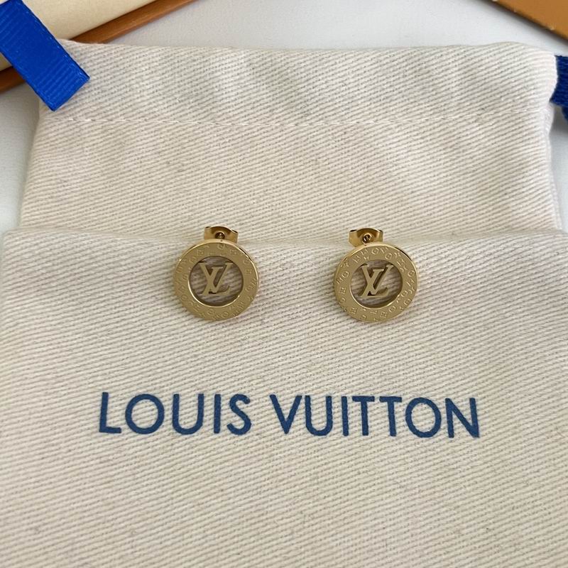 LV Earring 03yxs90 (5)