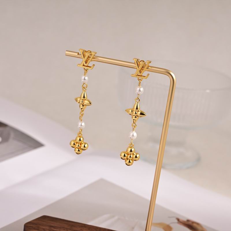 LV Earring 03yxs91 (5)