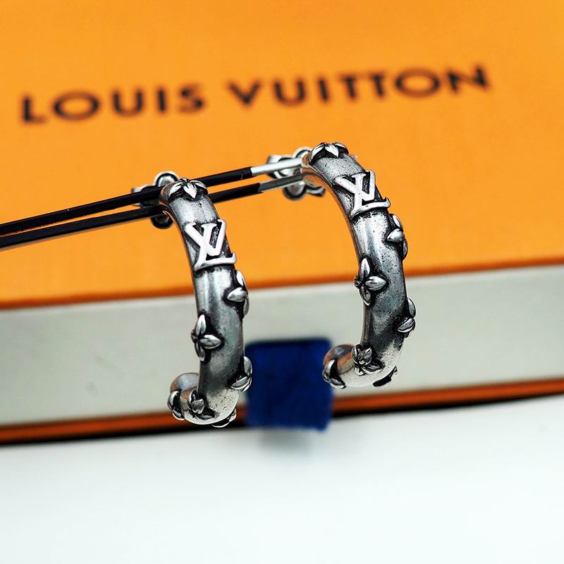 LV Earring 03yxs94 (9)