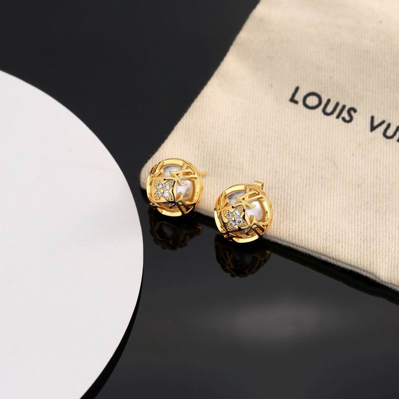 LV Earring 03yxs96 (3)