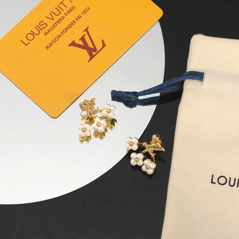 LV Earring 04yxs111 (4)