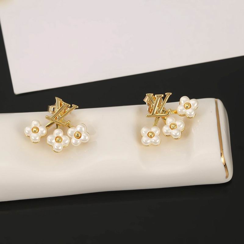 LV Earring 04yxs111 (6)