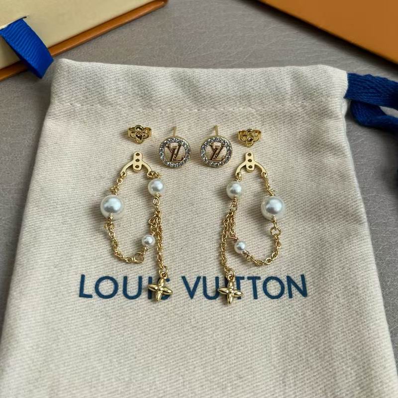 LV Earring 04yxs114 (4)
