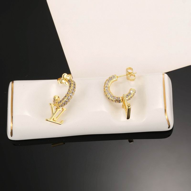 LV Earring 04yxs115 (3)
