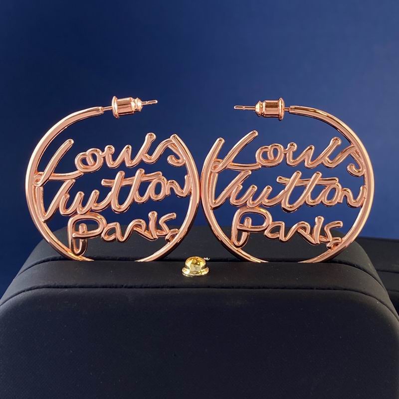 LV Earring 04yxs118 (3)