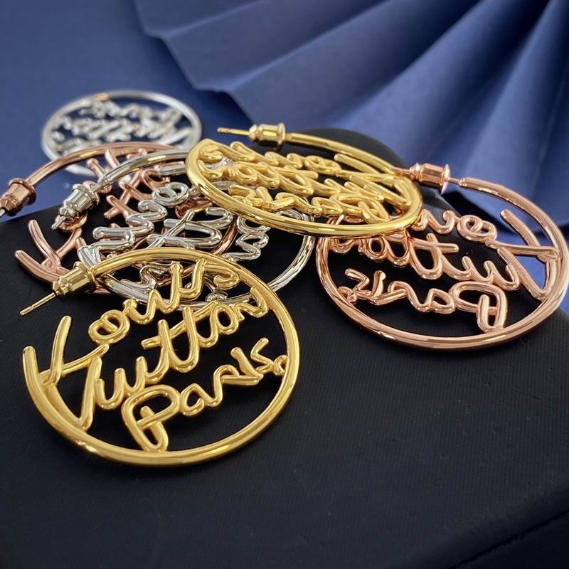 LV Earring 04yxs118 (5)