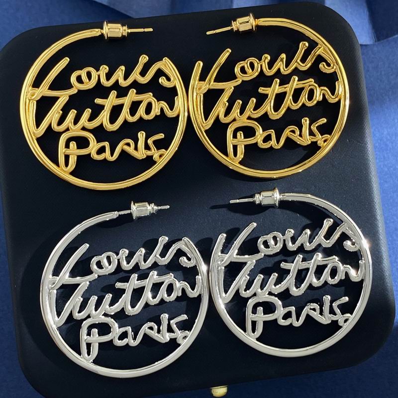 LV Earring 04yxs118 (6)