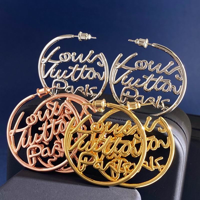 LV Earring 04yxs118 (7)