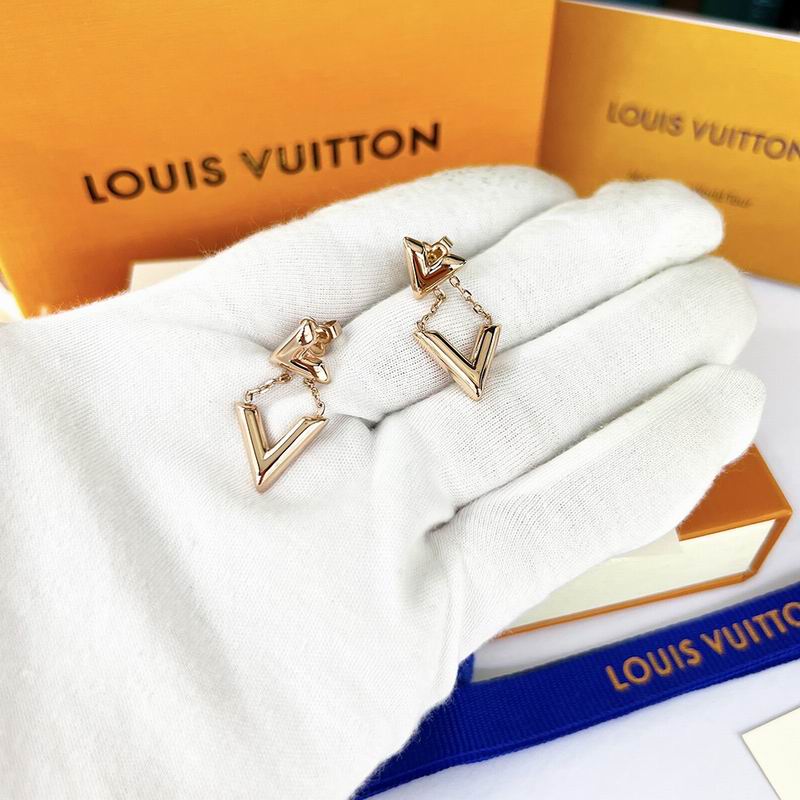 LV Earring 04yxs120 (3)
