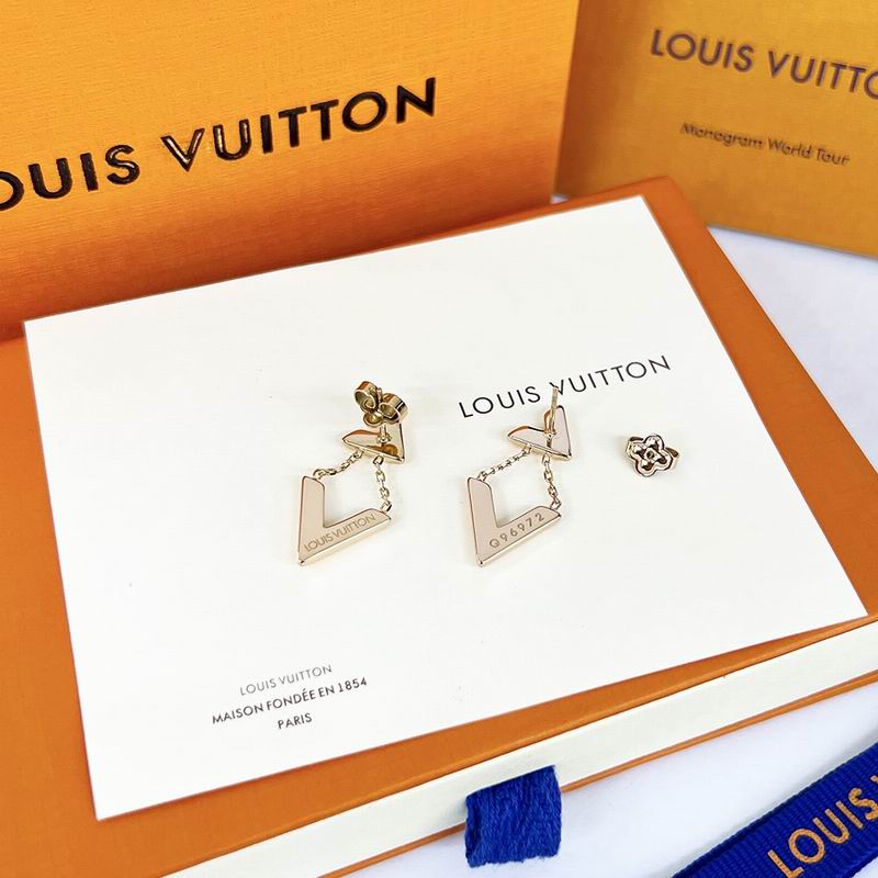 LV Earring 04yxs120 (5)