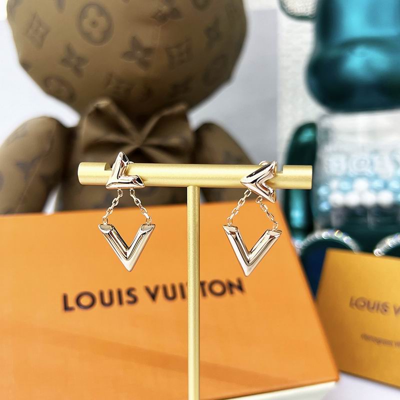 LV Earring 04yxs120 (6)