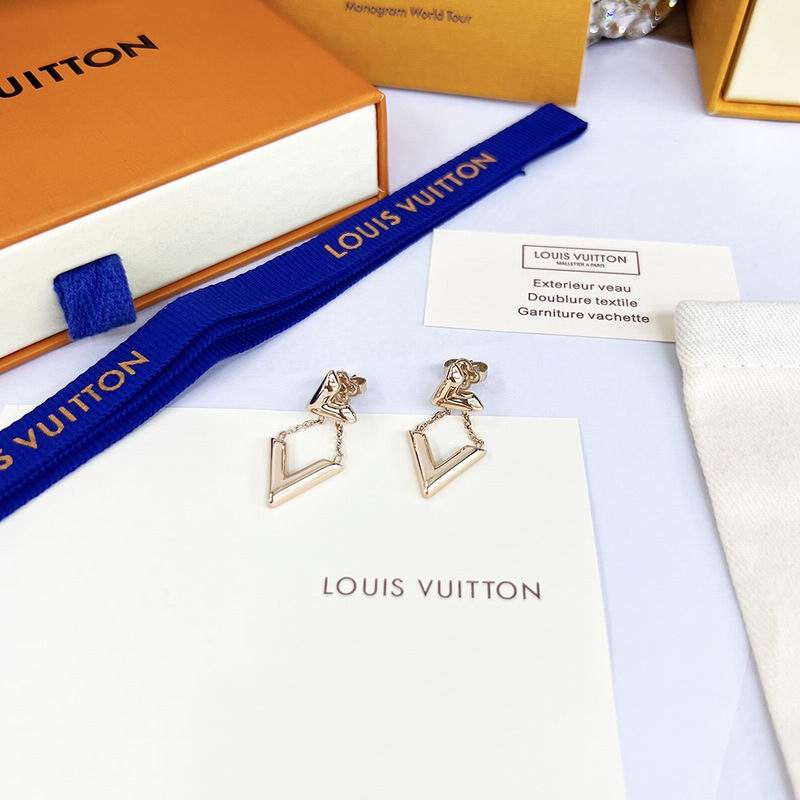 LV Earring 04yxs120 (7)