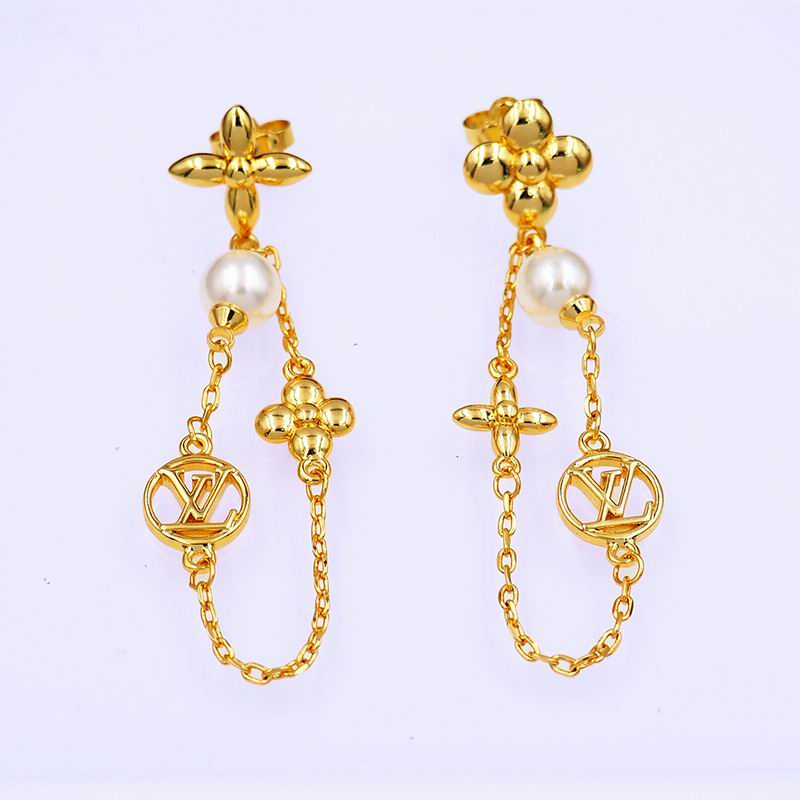 LV Earring 04yxs121 (7)