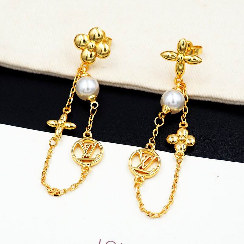 LV Earring 04yxs121 (8)