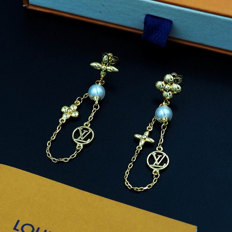 LV Earring 04yxs121 (9)