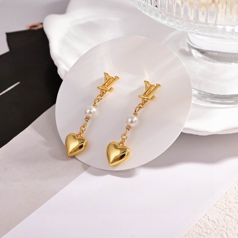 LV Earring 04yxs122 (7)