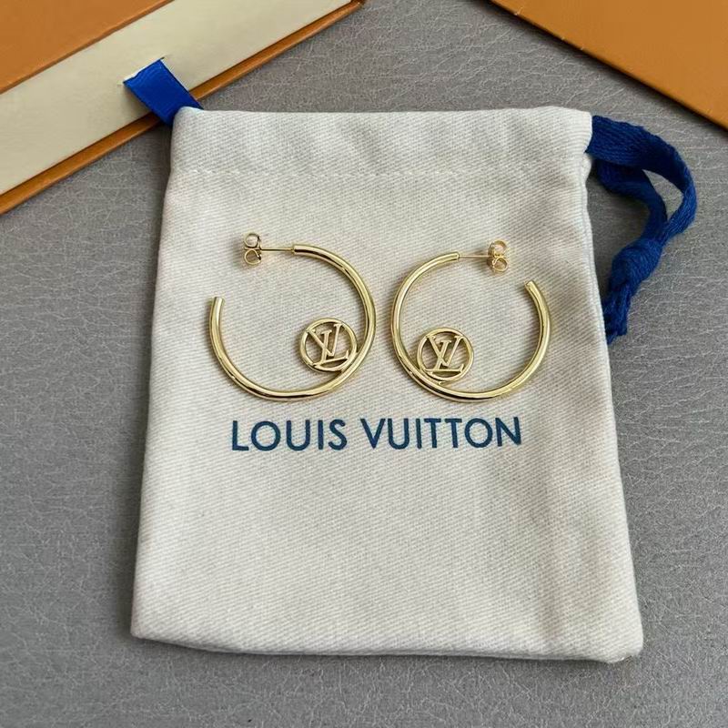 LV Earring 04yxs123 (4)