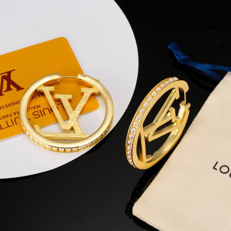 LV Earring 04yxs124 (5)