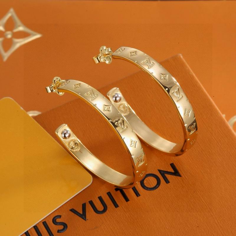 LV Earring 04yxs125 (2)