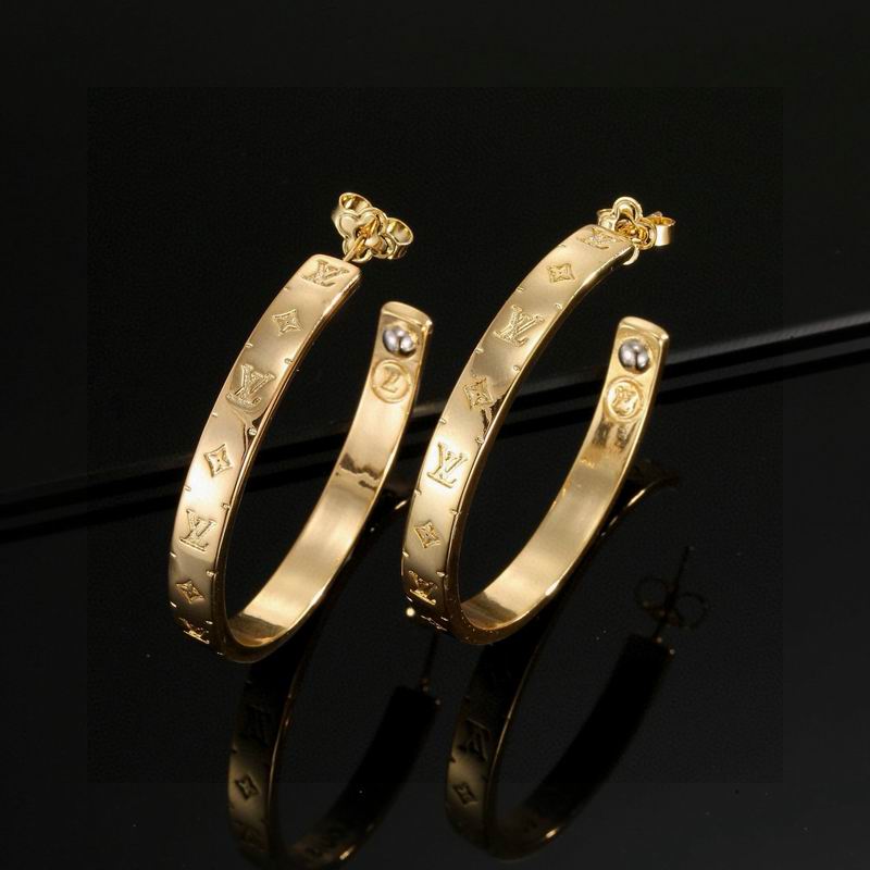 LV Earring 04yxs125 (4)