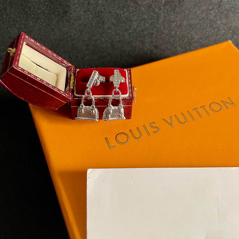 LV Earring 04yxs127 (10)