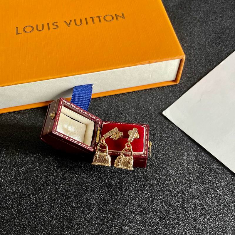 LV Earring 04yxs127 (2)