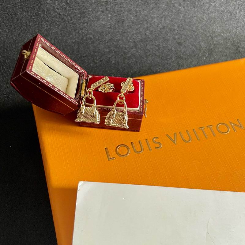 LV Earring 04yxs127 (3)