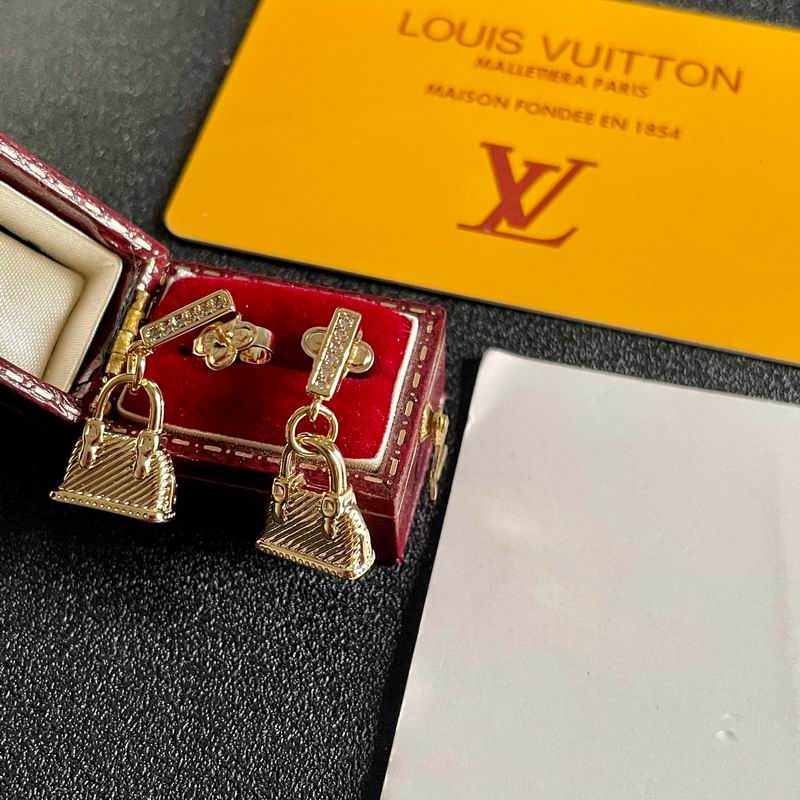 LV Earring 04yxs127 (4)
