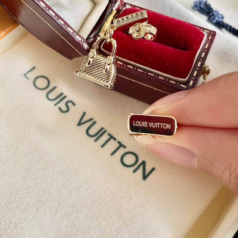 LV Earring 04yxs127 (5)