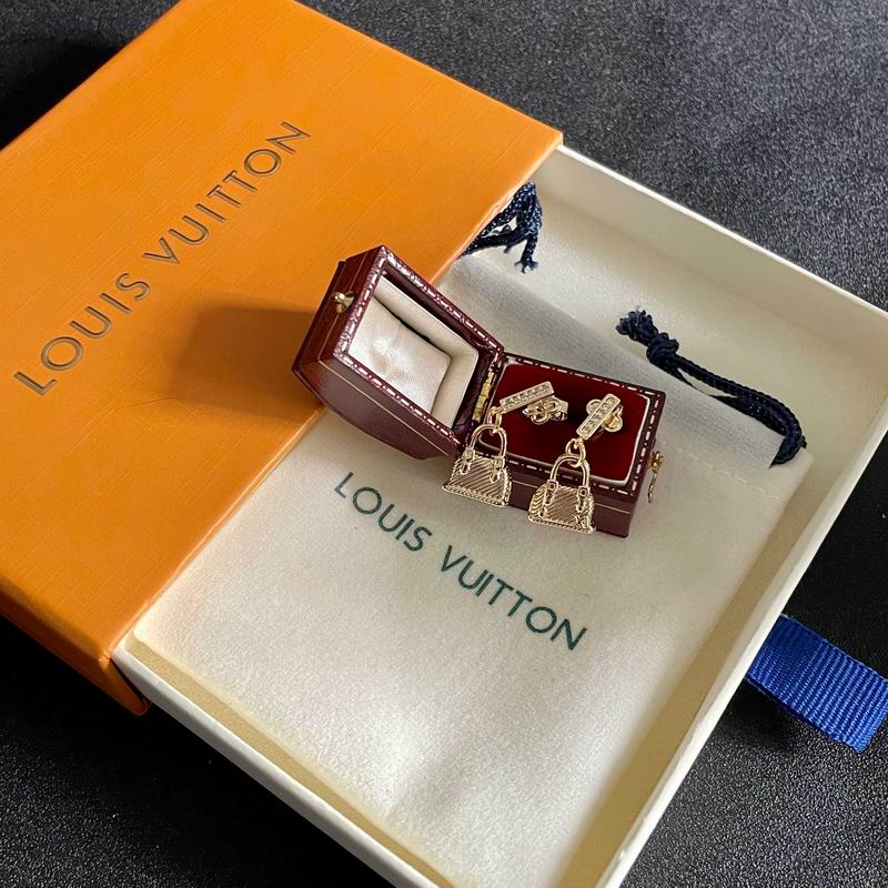LV Earring 04yxs127 (6)