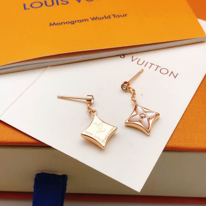 LV Earring 04yxs131 (10)