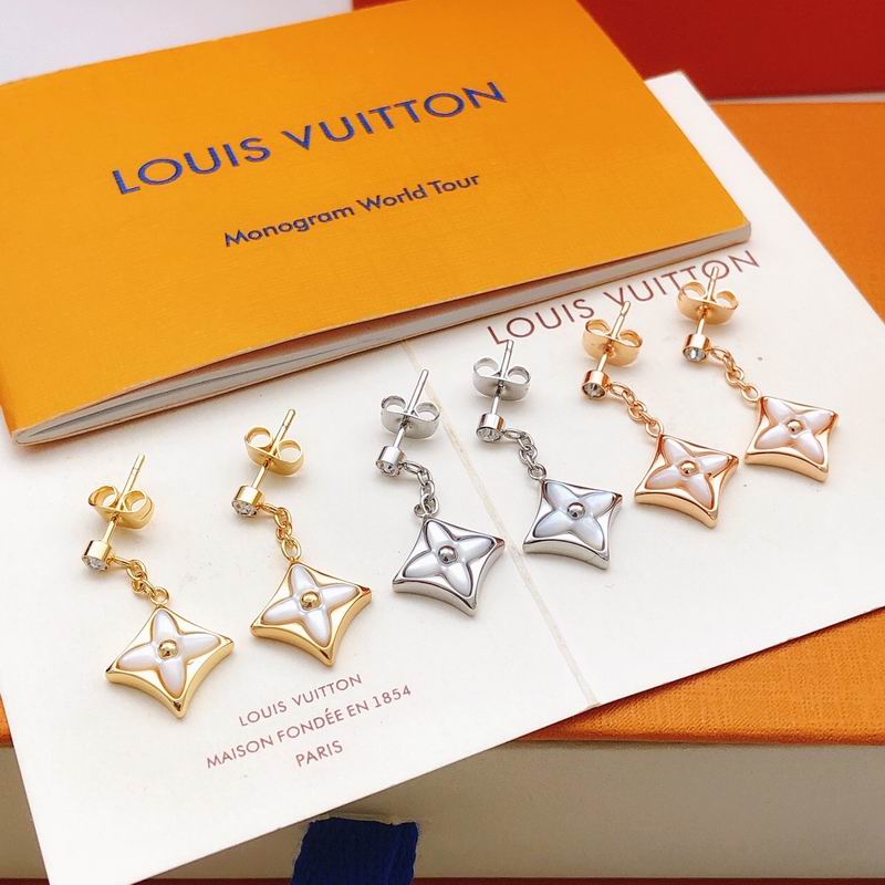LV Earring 04yxs131 (6)