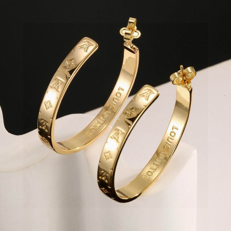 LV Earring 04yxs134 (3)