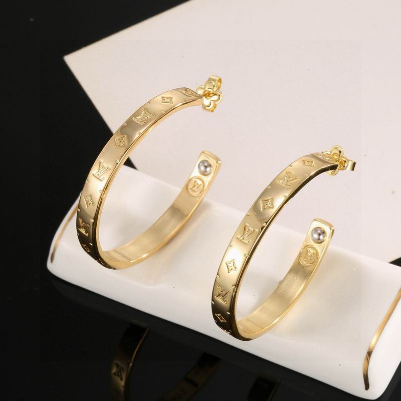 LV Earring 04yxs134 (4)
