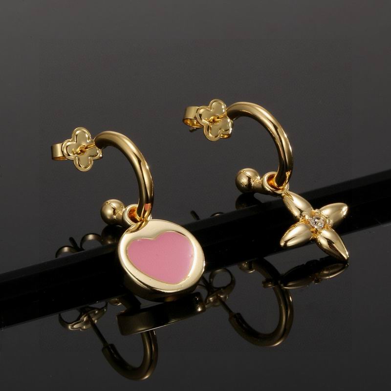LV Earring 04yxs137 (3)