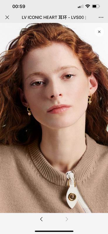 LV Earring 04yxs137 (6)