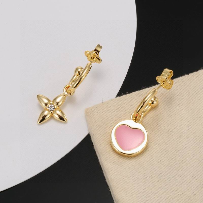 LV Earring 04yxs137 (7)